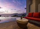 Deluxe Pool Access Panorama View | Crest Resort & Pool Villas