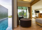 Family Pool Villa | Crest Resort & Pool Villas