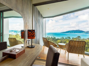 patong resort phuket